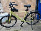 Tenways CGO600 Pro - Stadsfiets, Fietsen en Brommers, Elektrische fietsen, Zo goed als nieuw, 51 tot 55 cm, 50 km per accu of meer