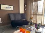 Leolux chaise longue Akka, Huis en Inrichting, Ophalen, Metaal, Design, Tweepersoons