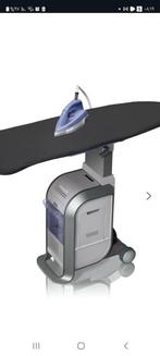 Strijkmachine, Ophalen of Verzenden, Zo goed als nieuw