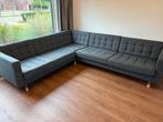 LANDSKRONA Hoekbank, 5-zits, Huis en Inrichting, Ophalen, Gebruikt, Stof, LANDSKRONA