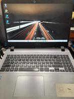 Asus Laptop, Computers en Software, Windows Laptops, Ophalen, ASUS, Minder dan 2 Ghz, SSD