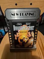 Bounty Tracker DVD - NL Ondertiteld, Vanaf 16 jaar, Ophalen of Verzenden, Zo goed als nieuw