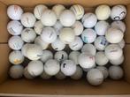 Golfballen; 50 lakeballs Titleist, Overige merken, Gebruikt, Bal(len), Ophalen of Verzenden
