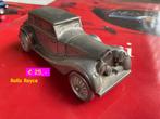 Rolls Royce miniatuur autootje, Antiek en Kunst, Ophalen