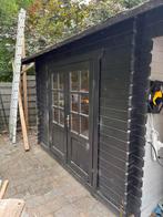 Tuinhuis gratis, Tuin en Terras, Tuinhuizen, Ophalen, Tuinhuis, 2 ramen, 500 cm of meer