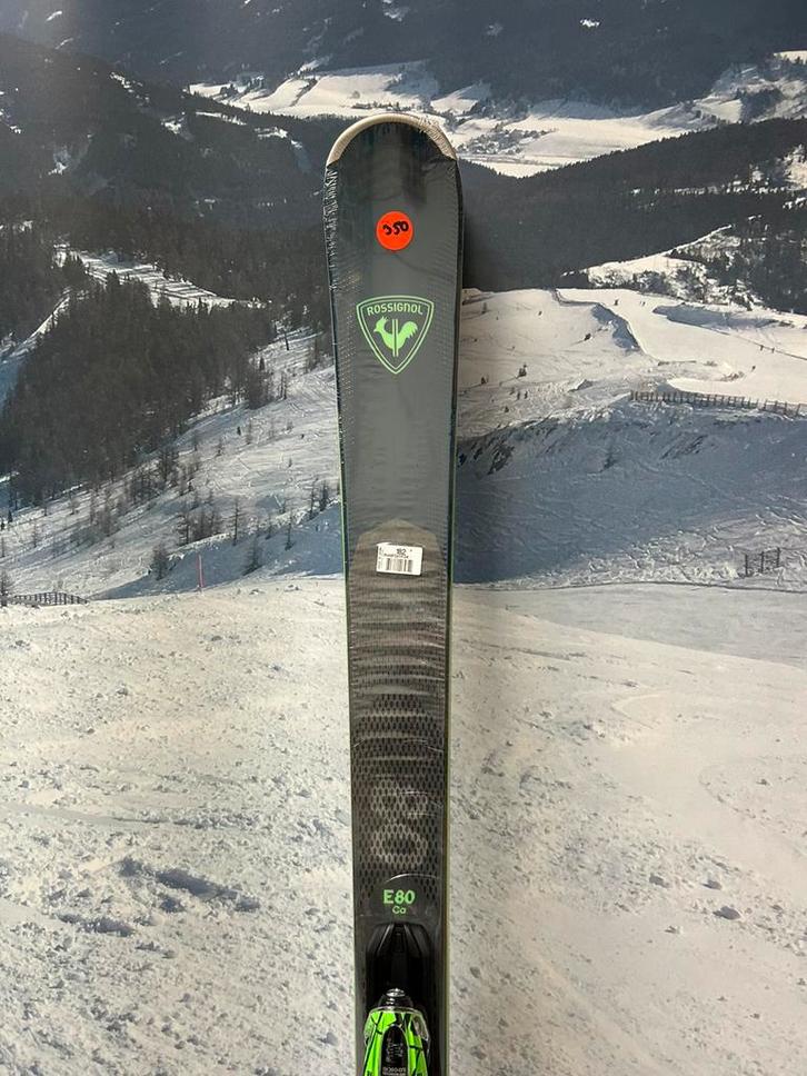 Rossignol Experience 80, lengte 182cm, Sport en Fitness, Skiën en Langlaufen, Nieuw, Ski's, Overige merken, 180 cm of meer, Ophalen of Verzenden