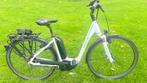 Nette goede unisex damesfiets E-bike Hercules 47cm 8 speed, Gebruikt, 47 tot 50 cm, Versnellingen, Ophalen