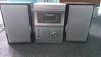 Lenco stereo set, Audio, Tv en Foto, Stereo-sets, Ophalen of Verzenden, Gebruikt, Overige merken