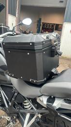 Bmw gs 1200 topkoffer koffer, Motoren, Accessoires | Koffers en Tassen, Ophalen of Verzenden, Zo goed als nieuw