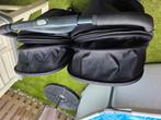 Dubbele buggy Joovy Kooper X, Ophalen of Verzenden, Zo goed als nieuw, Overige merken
