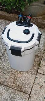 Aquariumfilter, Dieren en Toebehoren, Ophalen, Gebruikt