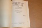 Wiskundige Aardrijkskunde — Antiek Kweekschoolboek [1930], Boeken, Ophalen of Verzenden, Gelezen, Overige niveaus, Aardrijkskunde