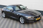 BMW Z4 Roadster SDrive30i 6 Cilinder Youngtimer Zeer luxe !, Automaat, Euro 5, Achterwielaandrijving, Gebruikt