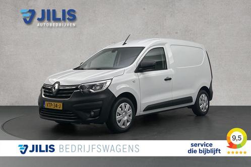 Renault Express 1.3 TCe Benzine | Airconditioning | Half led, Auto's, Bestelauto's, Bedrijf, Te koop, ABS, Airconditioning, Alarm