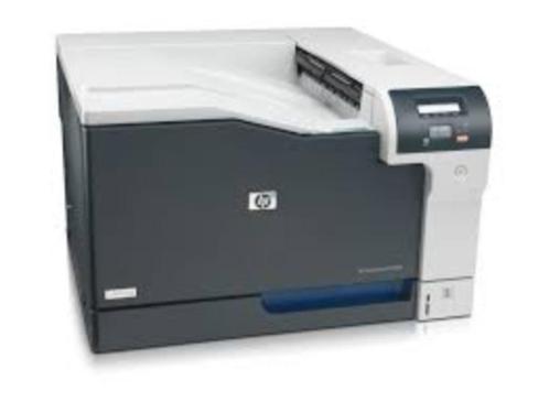 Maak kennis met de HP Color LaserJet 5225n Refurbished Model, Computers en Software, Printers, Refurbished, Printer, Laserprinter