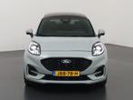 Ford Puma 1.0 EcoBoost Hybrid ST-Line X | Facelift | Trekhaa, Auto's, Stof, Adaptive Cruise Control, Bedrijf, 155 pk