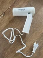 Reis haarfohn, haardroger Kérastase inklapbaar, Ophalen of Verzenden, Föhn of Haardroger