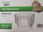 Konijnren, Nieuw, Dieren en Toebehoren, Ophalen of Verzenden, Nieuw