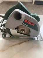 Bosch PKS 54 cirkelzaag, Cirkelzaag, 600 tot 1200 watt, Ophalen of Verzenden, Zo goed als nieuw
