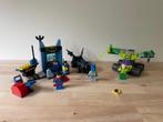 Lego Marvel 10724 Batman & Superman vs. Lex Luthor, Ophalen of Verzenden, Zo goed als nieuw, Complete set, Lego