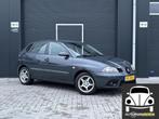 Seat Ibiza 1.4-16V Reference, Auto's, Seat, Voorwielaandrijving, Gebruikt, Ibiza, Bedrijf