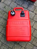 Benzinetank 25L met niveauregeling, Watersport en Boten, Ophalen of Verzenden