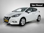 Nissan Micra 1.0 IG-T N-Connecta | LMV | Navigatie | PDC | C, Auto's, Nissan, Voorwielaandrijving, 12 maanden, Gebruikt, Euro 6