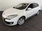 Renault Mégane Estate 1.5 dCi Expression, 00-ZFJ-6, Auto's, Euro 5, Gebruikt, Overige brandstoffen, Handgeschakeld