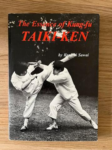 Taikiken - Sawai Kenichi beschikbaar voor biedingen