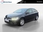 Volkswagen Polo 1.0 TSi Style Business | Automaat | Navigati, Auto's, Volkswagen, Stof, Gebruikt, Zwart, Bedrijf