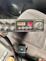 President Jackson AM/FM/SSB/LSB 27MC bakkie, Ophalen of Verzenden, Gebruikt, Radio