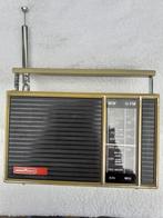 Nordmende Clipper draagbare radio, Audio, Tv en Foto, Mp3-spelers | Overige merken, Ophalen of Verzenden, Gebruikt, Overige merken