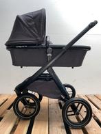 Dubatti one kinderwagen set (B3), Overige merken, Kinderwagen, Verstelbare duwstang, Zo goed als nieuw