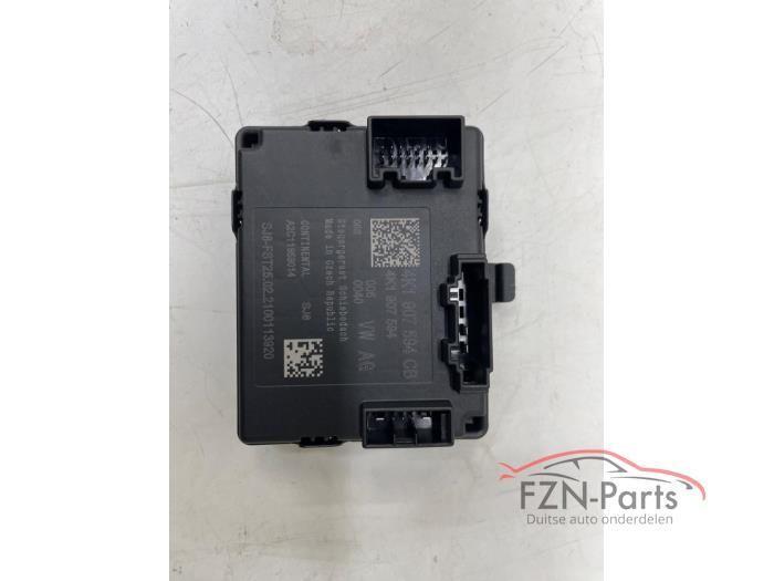 VW Golf 8 GTE Panoramadak Module, Auto-onderdelen, Elektronica en Kabels, Gebruikt, Ophalen