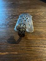 Taartschep verzilverd, Ophalen of Verzenden