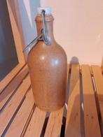 Stone wear bottle, Verzamelen, Overige Verzamelen, Ophalen of Verzenden