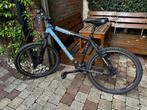 Mountainbike, Fietsen en Brommers, Fietsen | Mountainbikes en ATB, Hardtail, Ophalen, Gebruikt, Overige merken
