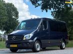 Mercedes-Benz Sprinter 316 2.2 CDI 366 HD AUTOMAAT 163 PK, B, Auto's, Automaat, Achterwielaandrijving, Gebruikt, 2000 kg