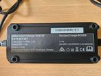 Bosch eBike Accu Oplader BCS220 - 36V, Fietsen en Brommers, Fietsaccessoires | Fietsaccu's, Ophalen of Verzenden, Gebruikt