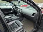 Audi Q7 4.2 FSI quattro 5+2 XENON/leer/AIRCO, Auto's, Automaat, Gebruikt, 8 cilinders, Zwart