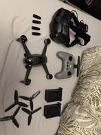 DJI FPV DRONE, Ophalen of Verzenden, Zo goed als nieuw