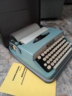 Brother vintage typemachine, Ophalen, Gebruikt