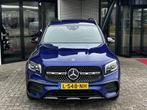 Mercedes-Benz GLB 180 AMG | Sfeerverlichting, Euro 6, 4 cilinders, Blauw, Bedrijf