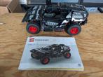 LEGO Technic 42160 Audi RS Q E-tron, Ophalen of Verzenden, Zo goed als nieuw