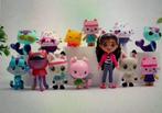 Nieuwe set met 13 Gabby's Dollhouse poppetjes / figuren, Ophalen of Verzenden, Nieuw, Overige typen