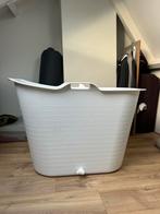 Eenpersoons bad te koop!, Ophalen, Overige typen, 50 tot 100 cm, Zo goed als nieuw