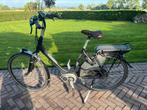 Gazelle met hydr. Remmen en Nuvinci versn. Naaf, Fietsen en Brommers, Ophalen, Zo goed als nieuw