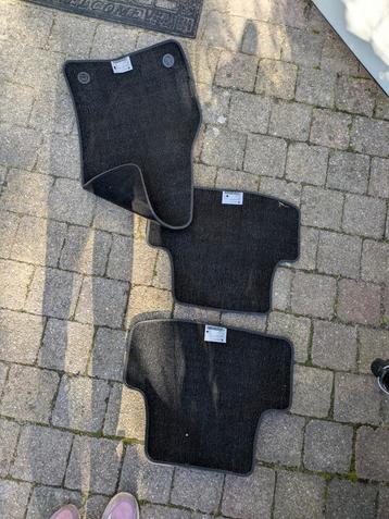 Automat seat beschikbaar voor biedingen