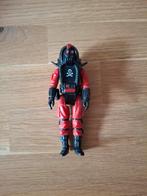 GI JOE ~ red Roboskull -1983, Ophalen of Verzenden, Zo goed als nieuw