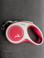 Flexie lijn maat S, Dieren en Toebehoren, Ophalen of Verzenden, Zo goed als nieuw